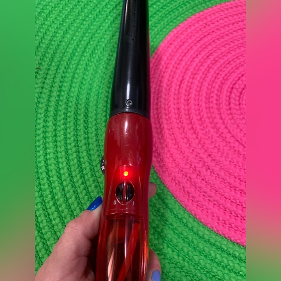 Conair infiniti Pro curling wand ✅ - Picture 4 of 4